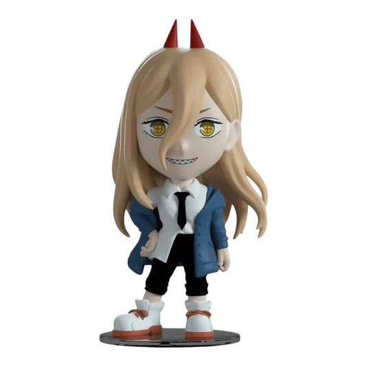 YouTooz - Chainsaw man : Power