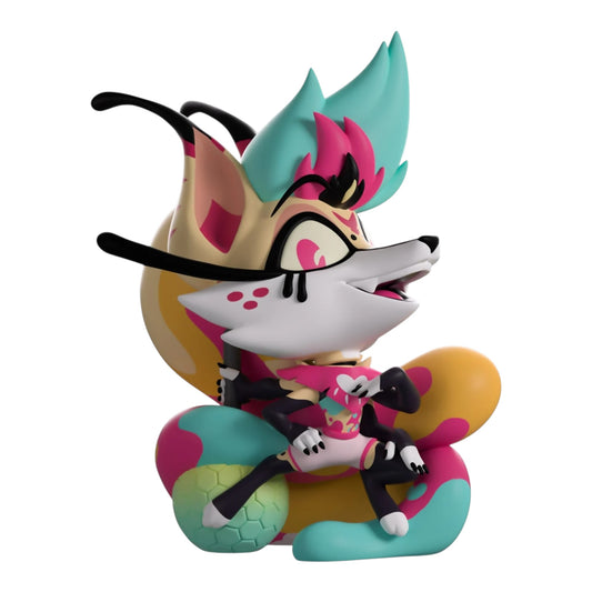 You Tooz - Helluva Boss: Beelzebub