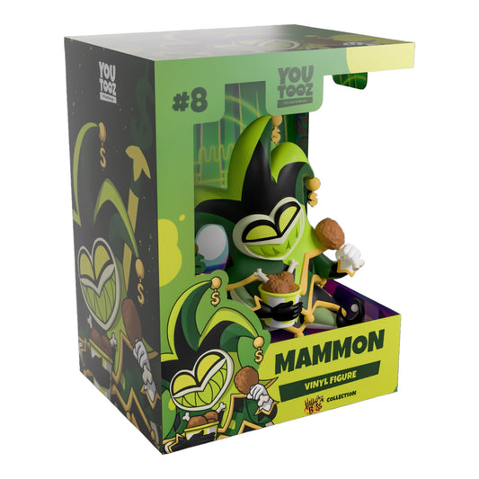 You Tooz - Helluva Boss: Mammon