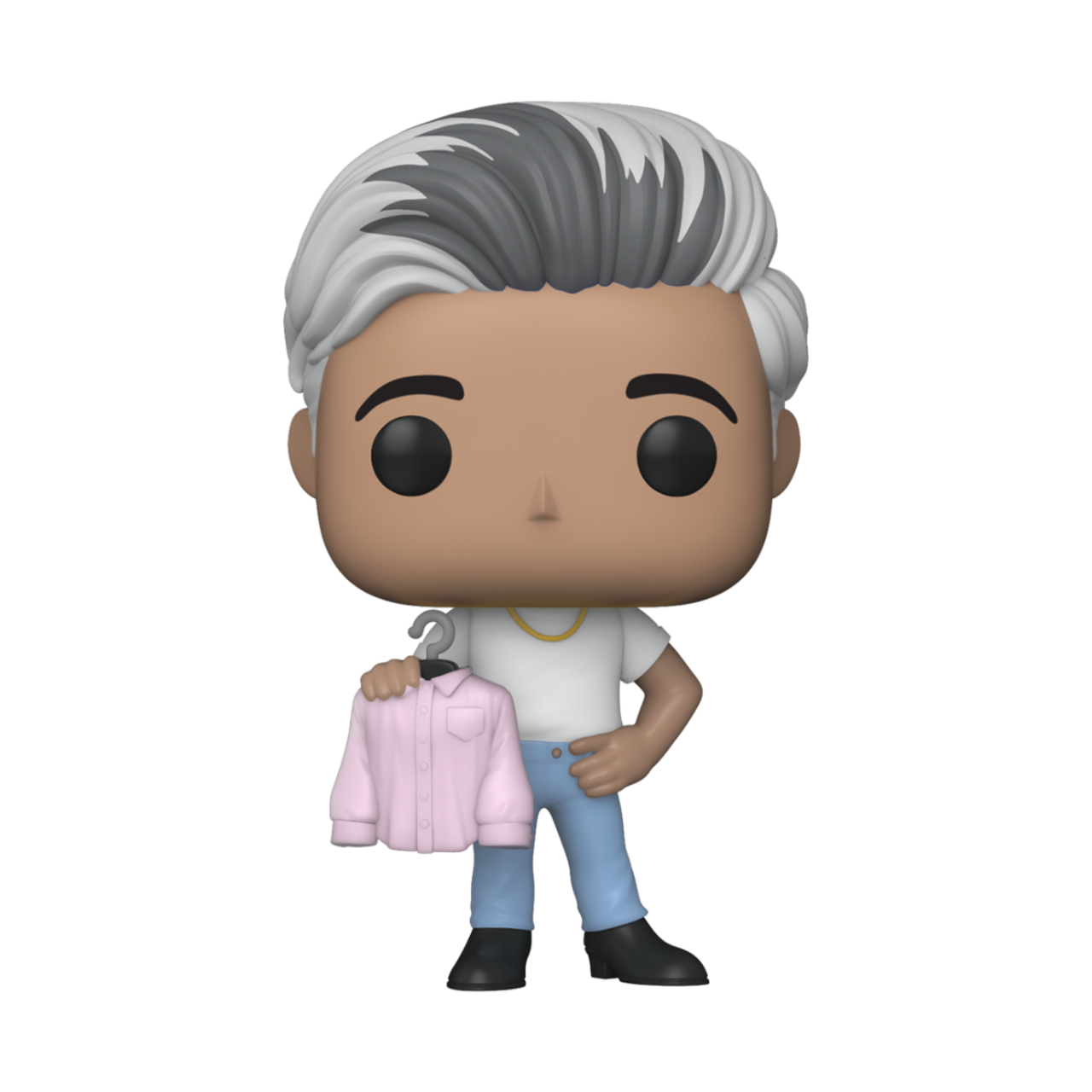 Funko Pop ! Tv 1424 Tan France