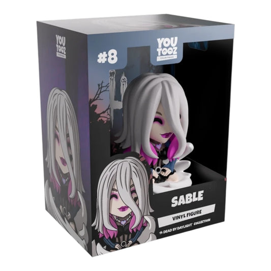 YouTooz - Dead By Daylight: Sable