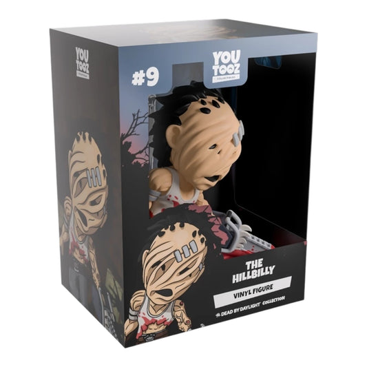 YouTooz - Dead By Daylight: The Hillbilly