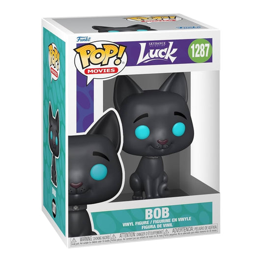 Funko Pop ! Movies 1287 Bob