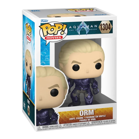 Funko Pop ! Movies 1304 Orm