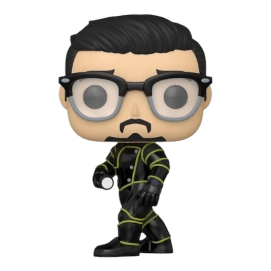 Funko Pop ! Movies 1308 Dr.Shin