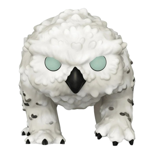 Funko Pop ! Movies 1465 Owlbear
