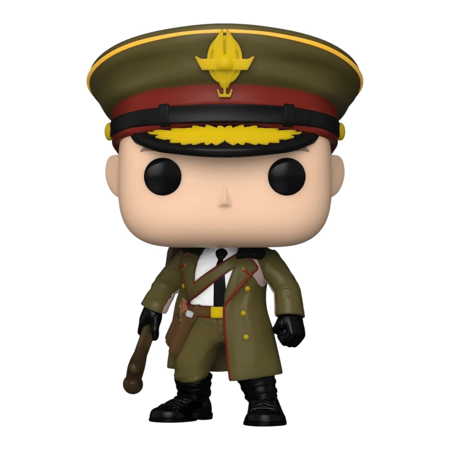 Funko Pop ! Movies 1538 Atticus Noble