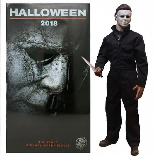Trick or Treat Studios - Halloween 2018 1:6 scale Michael Myers