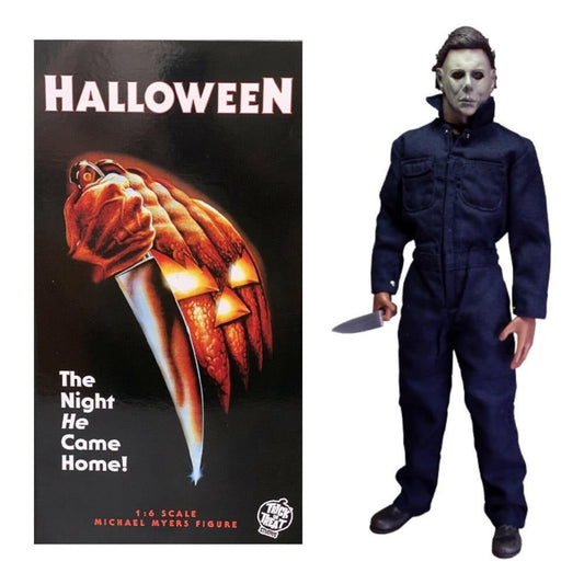 Trick or Treat Studios - Halloween 1978 Michael Myers 1:6 Scale Figure