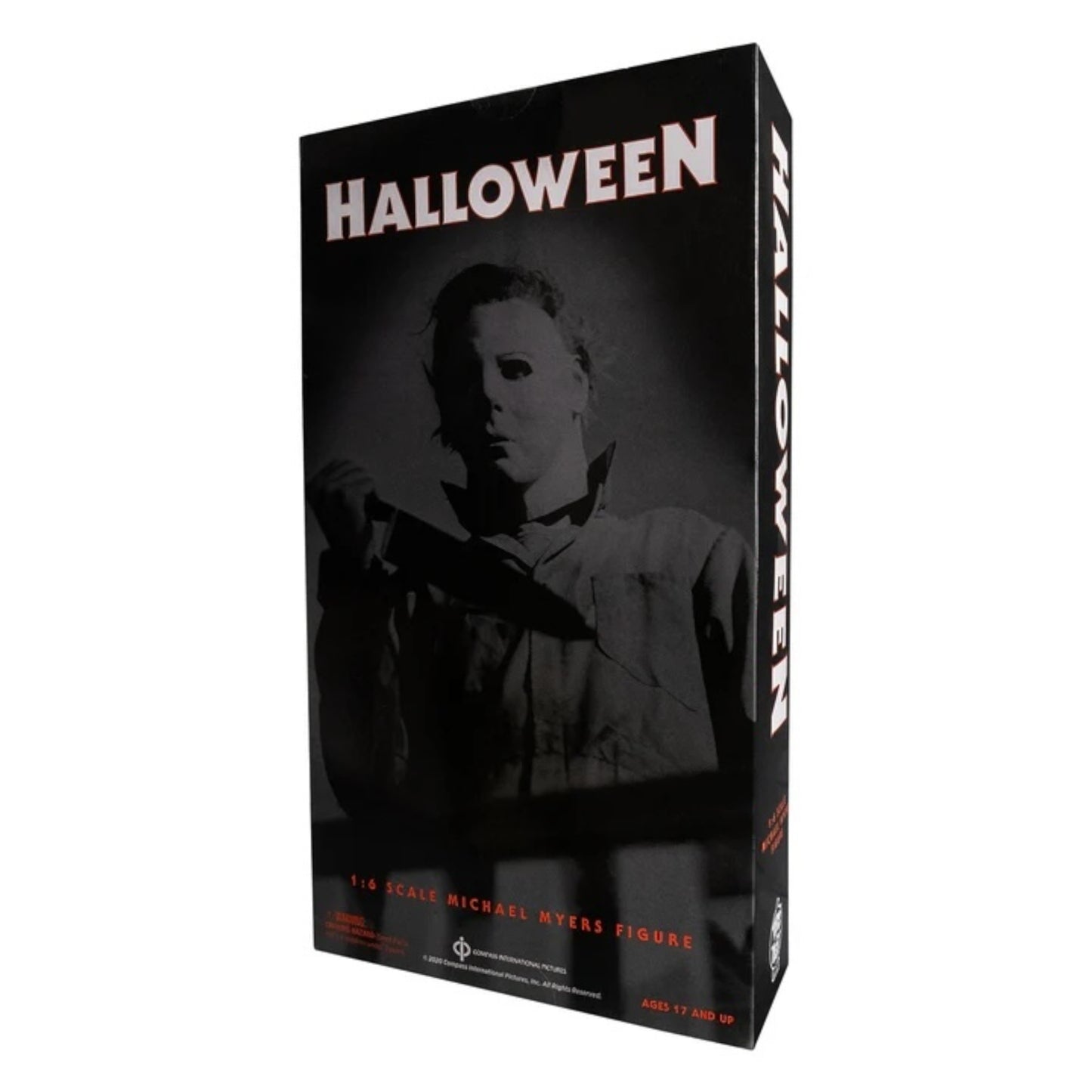 Trick or Treat Studios - Halloween 1978 Michael Myers 1:6 Scale Figure