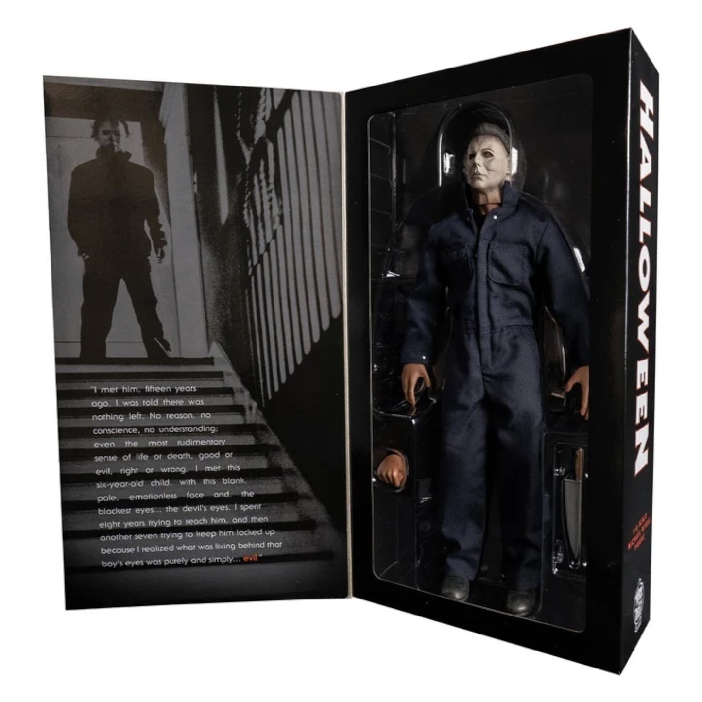 Trick or Treat Studios - Halloween 1978 Michael Myers 1:6 Scale Figure