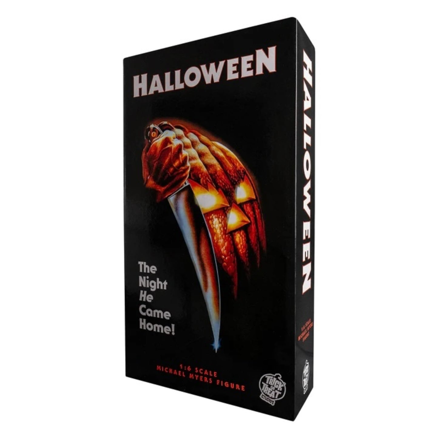 Trick or Treat Studios - Halloween 1978 Michael Myers 1:6 Scale Figure