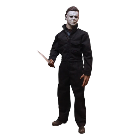 Trick or Treat Studios - Halloween 2018 1:6 scale Michael Myers