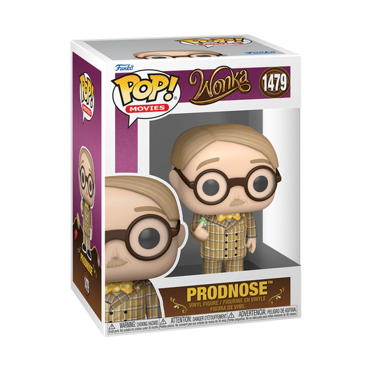 Funko Pop ! Movie 1479 Prodnose