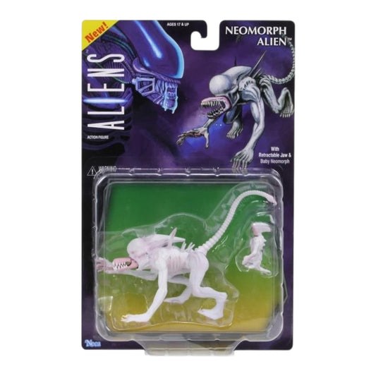 NECA - Alien , neomorph alien figure