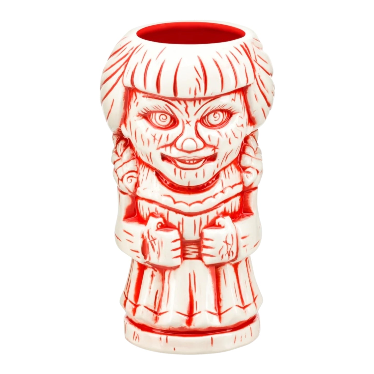 Geeki tiki - Annabelle