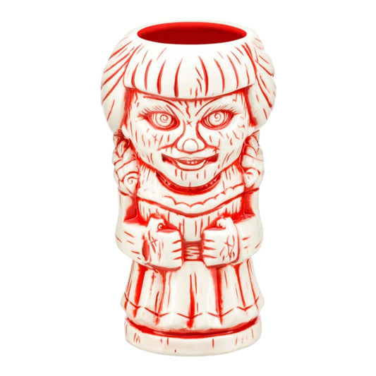 Geeki tiki - Annabelle