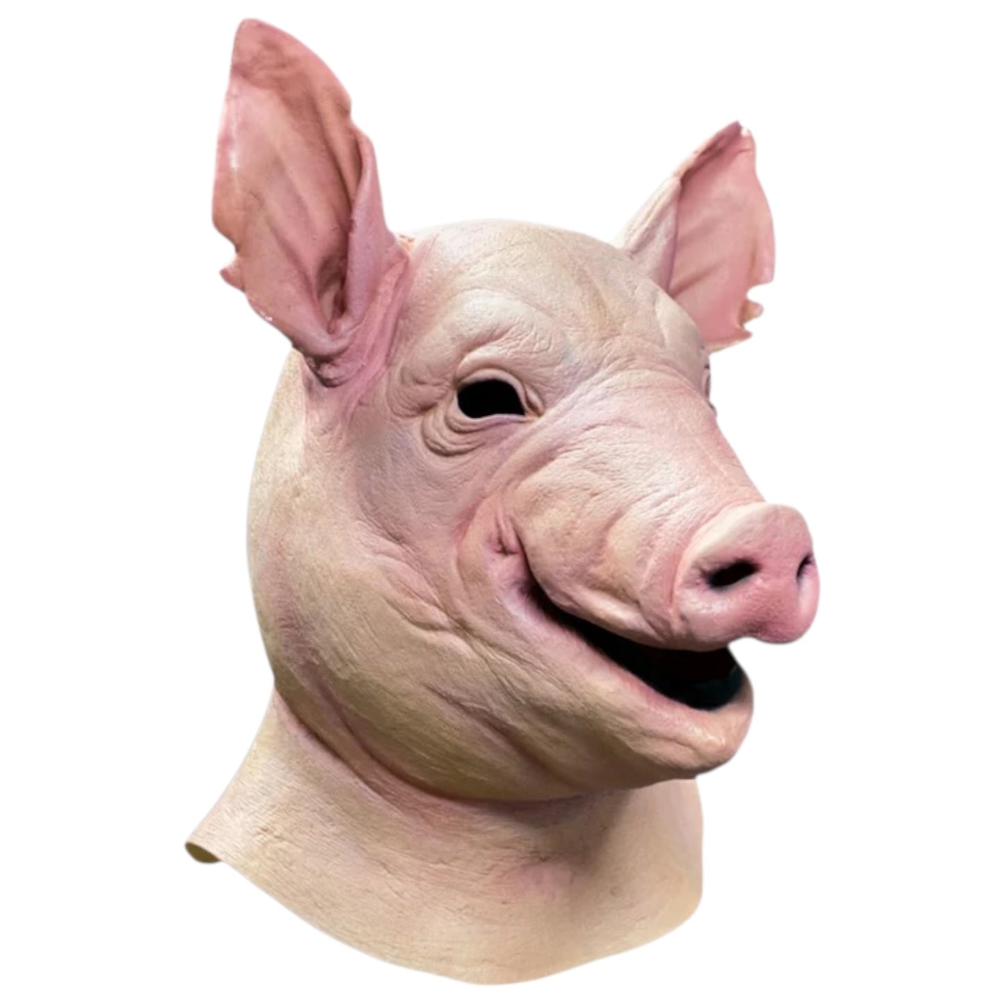 Trick or Treat Studios - Spiral pig head Mask