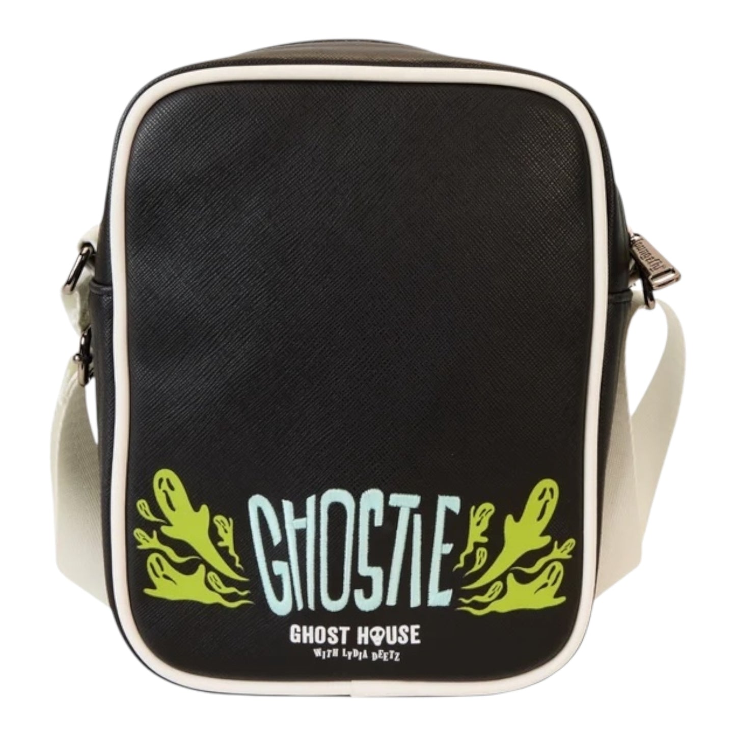 Loungefly Warner Brothers Beetlejuice 2 Crossbody