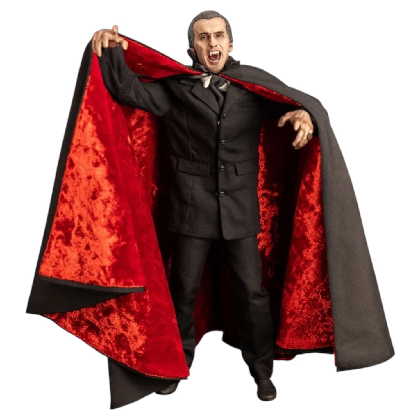 Trick or Treat Studios - Dracula Prince of Darkness 1:6 Scale Figure