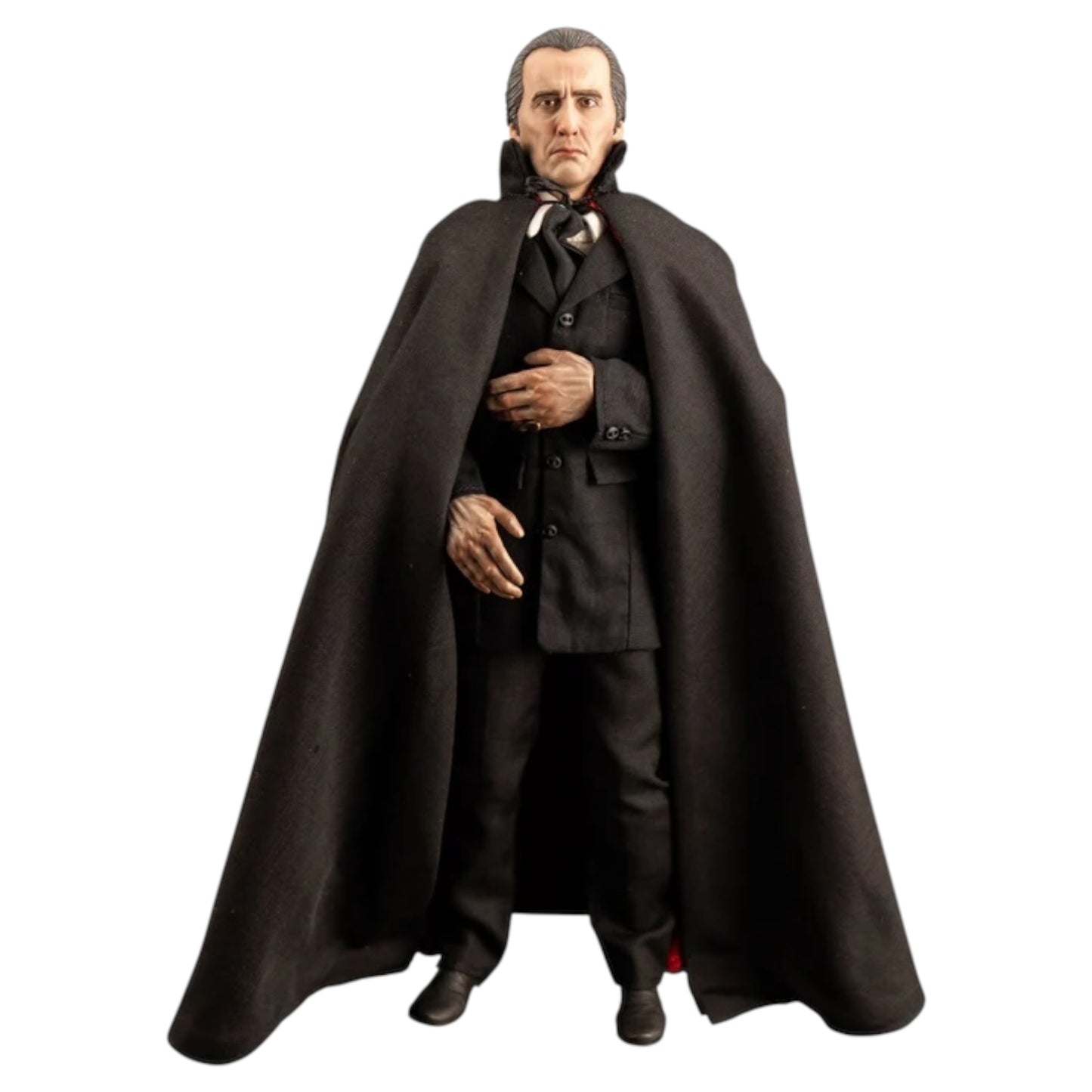 Trick or Treat Studios - Dracula Prince of Darkness 1:6 Scale Figure