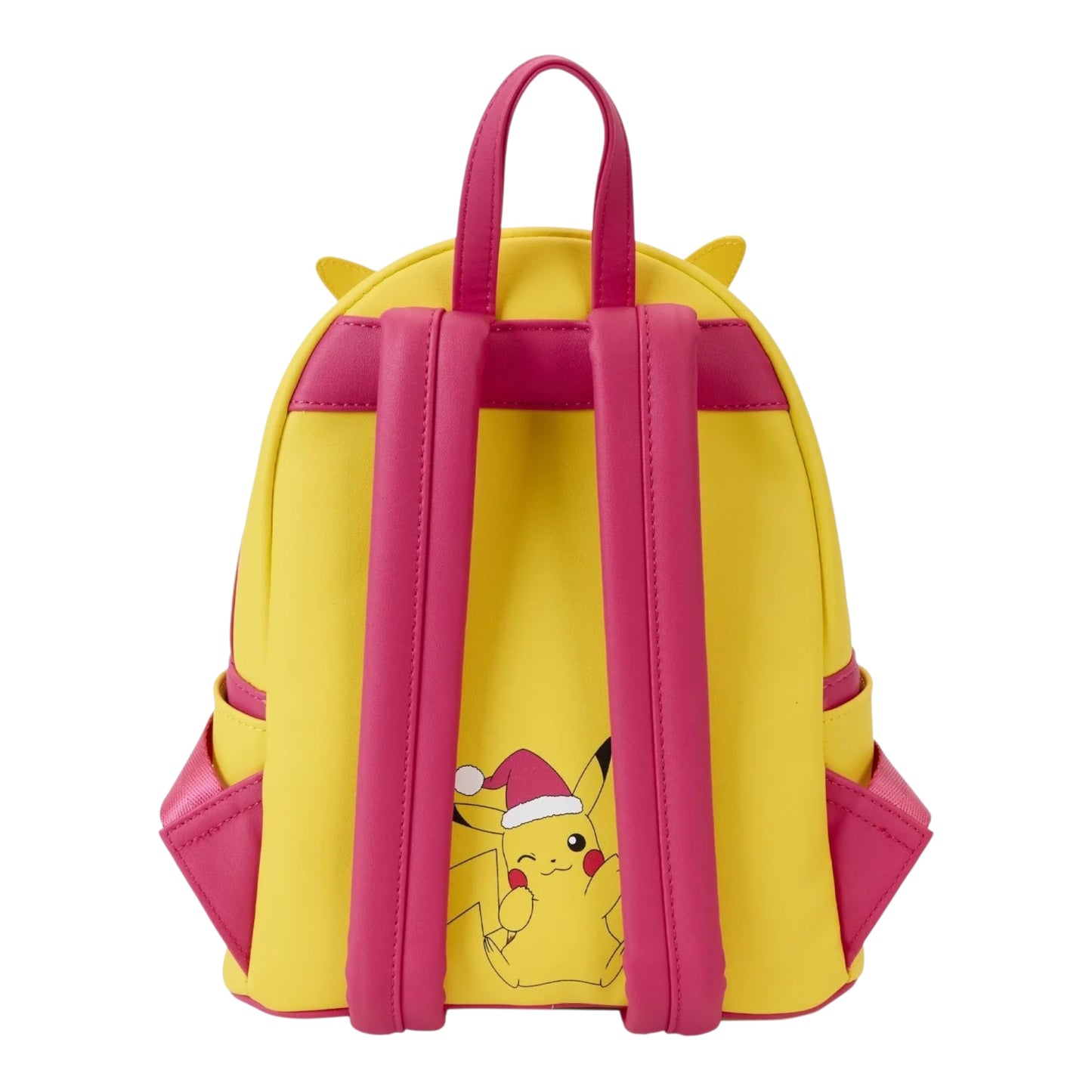 Loungefly Pokemon Holiday Pikachu Mini Backpack