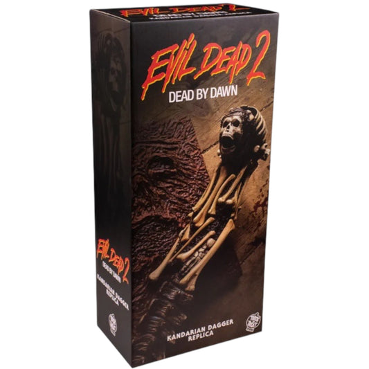 Trick Or Treat Studios - Evil Dead 2 Kandarian Dagger