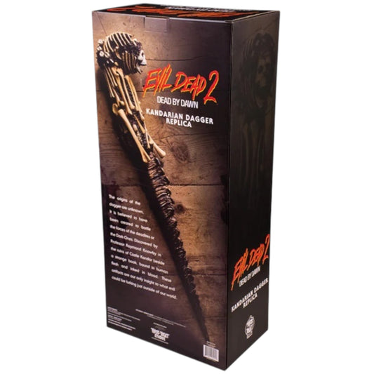 Trick Or Treat Studios - Evil Dead 2 Kandarian Dagger