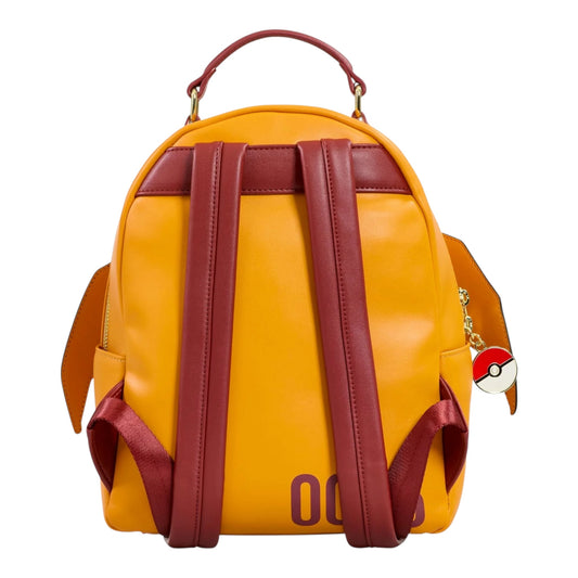 Loungefly Pokemon Charizard Cosplay Mini Backpack