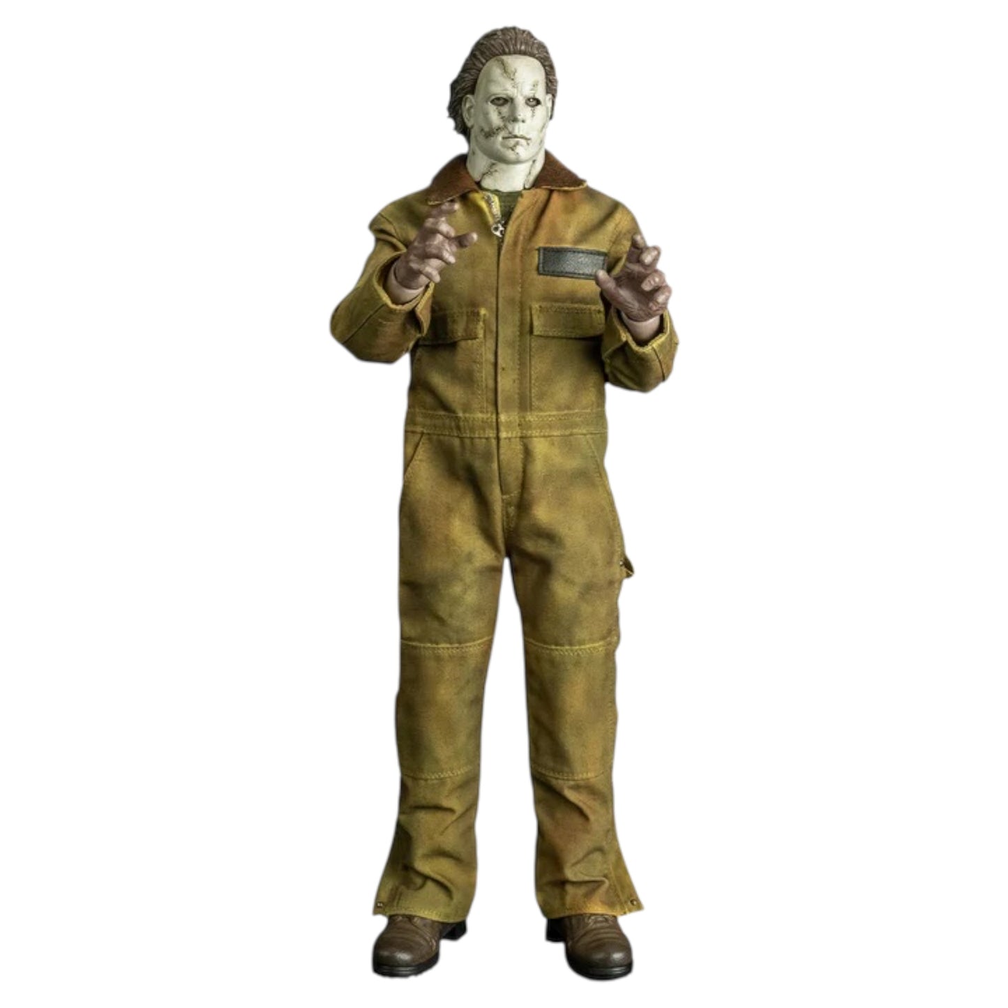 Trick or Treat Studios -Halloween (Rob Zombie ) 1:6 scale Michael Myers