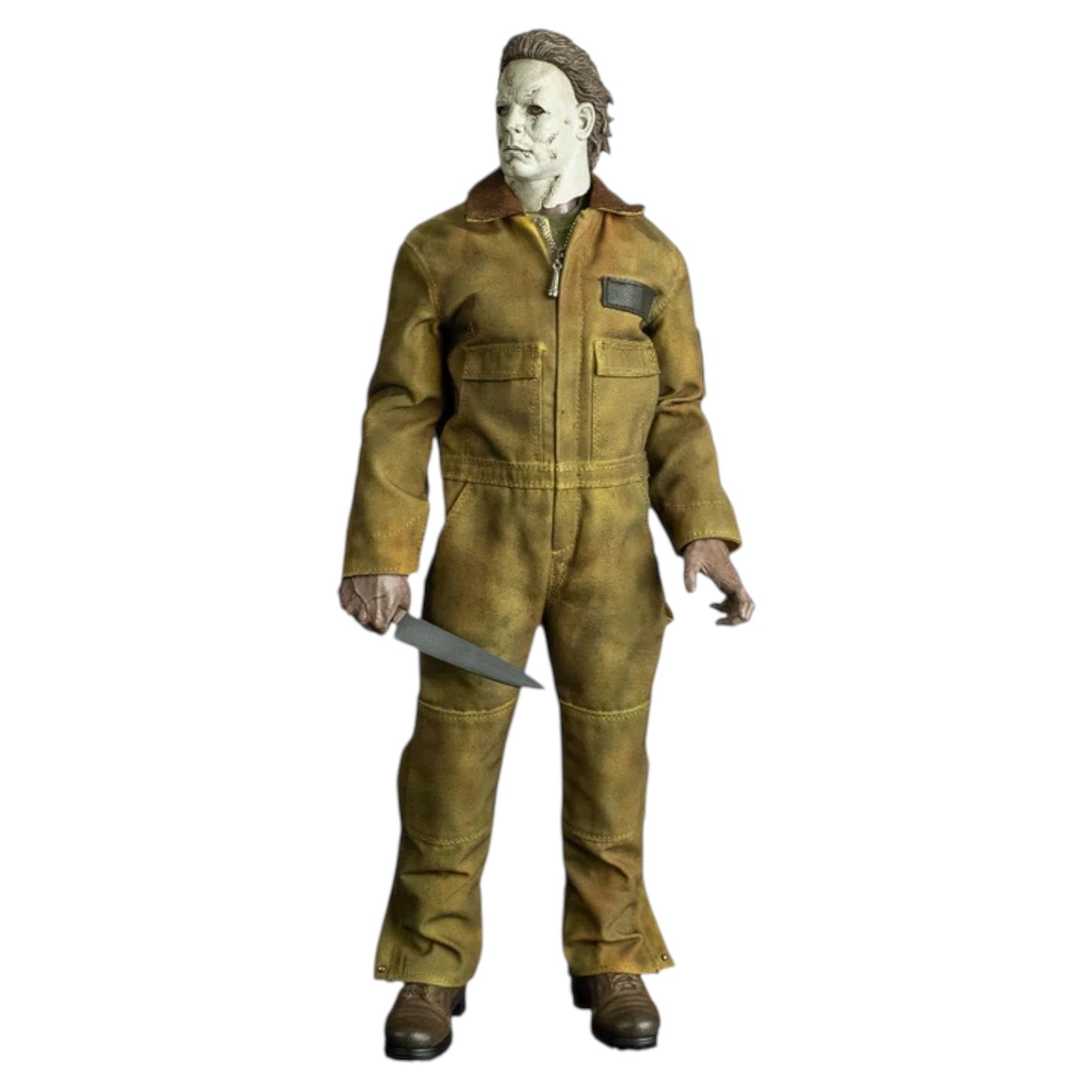 Trick or Treat Studios -Halloween (Rob Zombie ) 1:6 scale Michael Myers