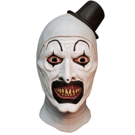 Trick or Treat Studios - Terrifier Art the clown Mask