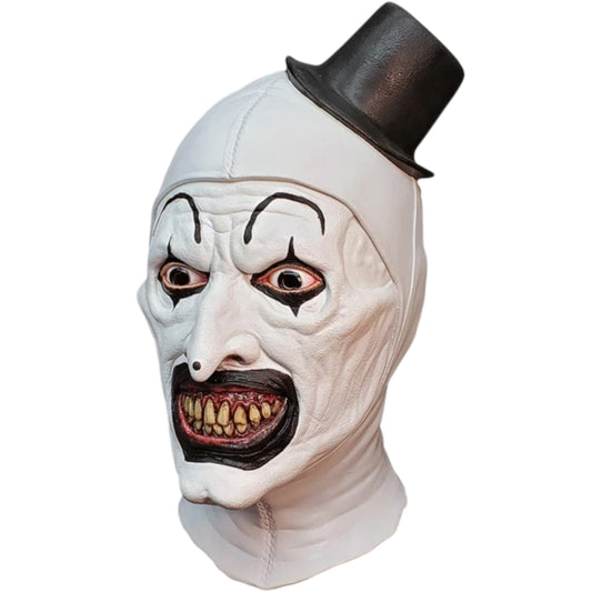 Trick or Treat Studios - Terrifier Art the clown Mask