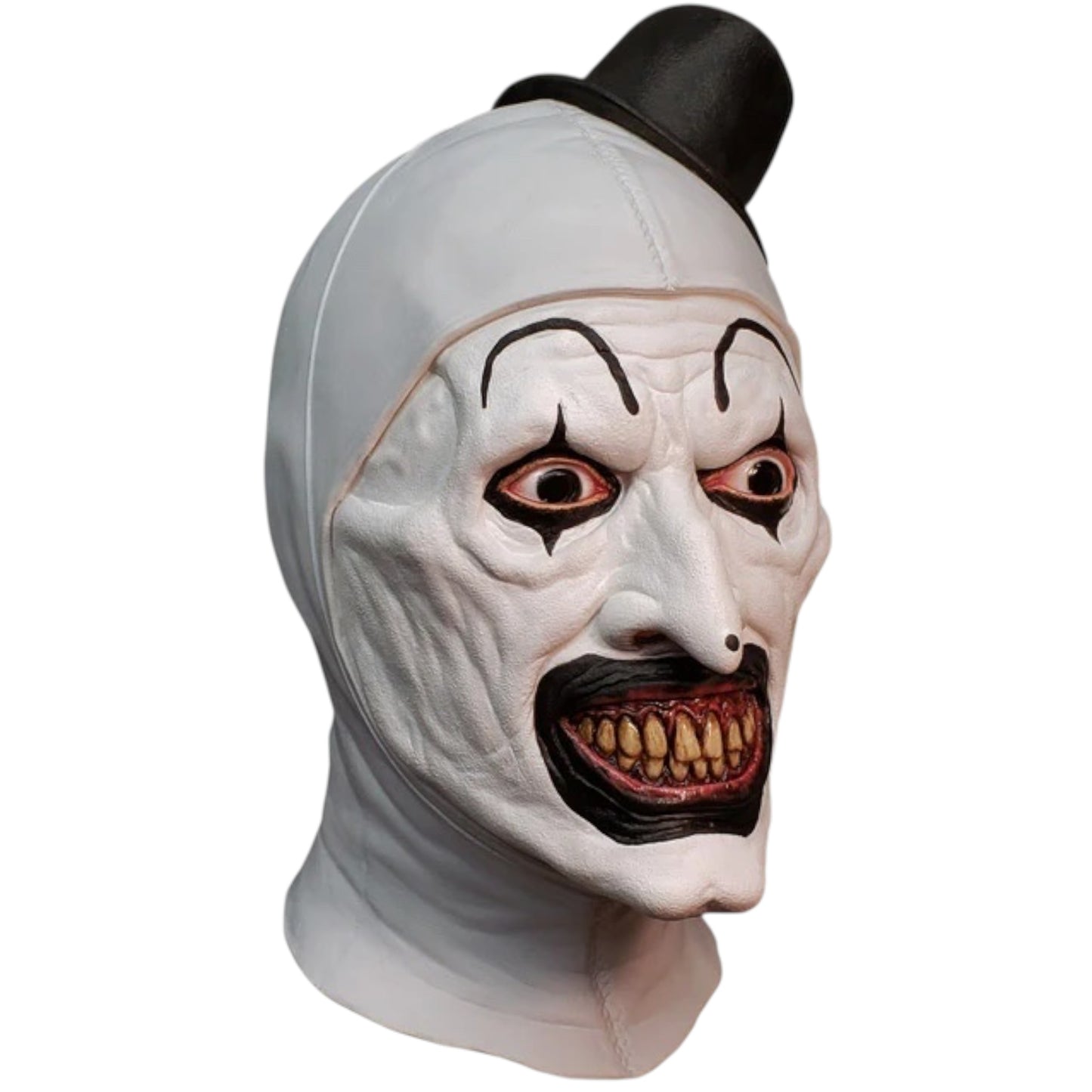 Trick or Treat Studios - Terrifier Art the clown Mask