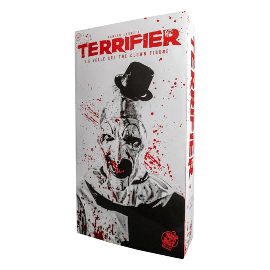 Trick Or Treat Studios - Terrifier 1:6 scale Art the clown