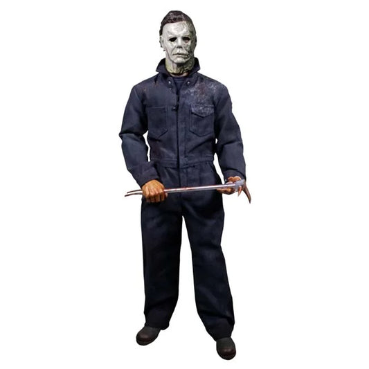 Trick or Treat Studios - Halloween kills Michael Myers 1:6 Scale Figure
