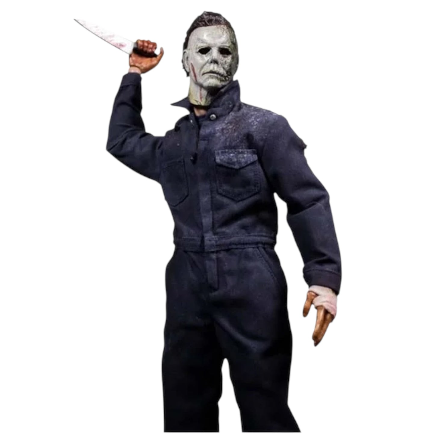 Trick or Treat Studios - Halloween kills Michael Myers 1:6 Scale Figure