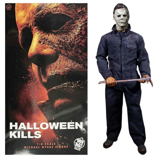 Trick or Treat Studios - Halloween kills Michael Myers 1:6 Scale Figure