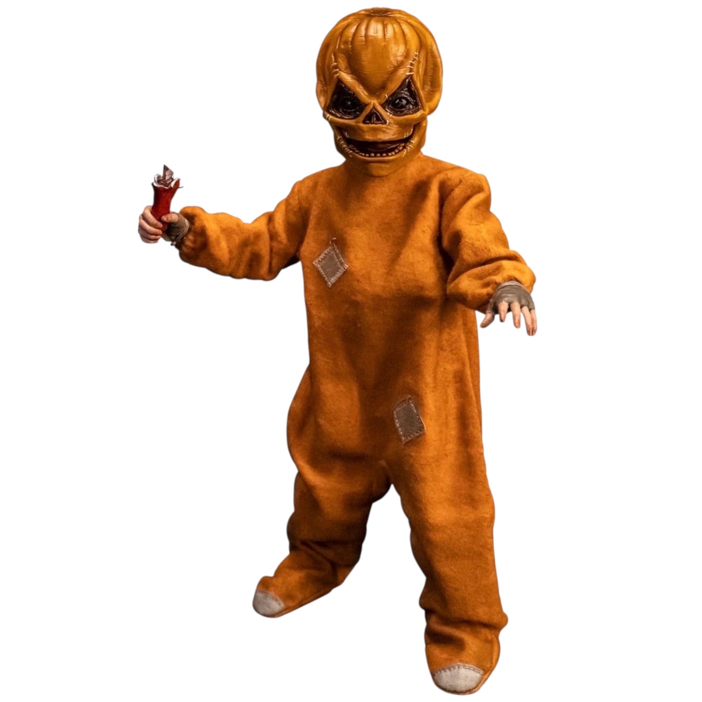 Trick or Treat Studios - Trick R Treat Sam 1:6 Scale Deluxe Figure