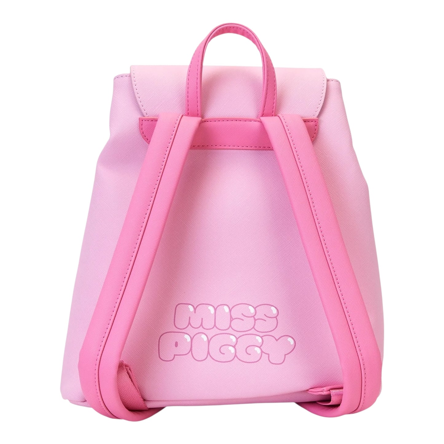 Loungefly Disney The Muppets Miss Piggy Mini Backpack