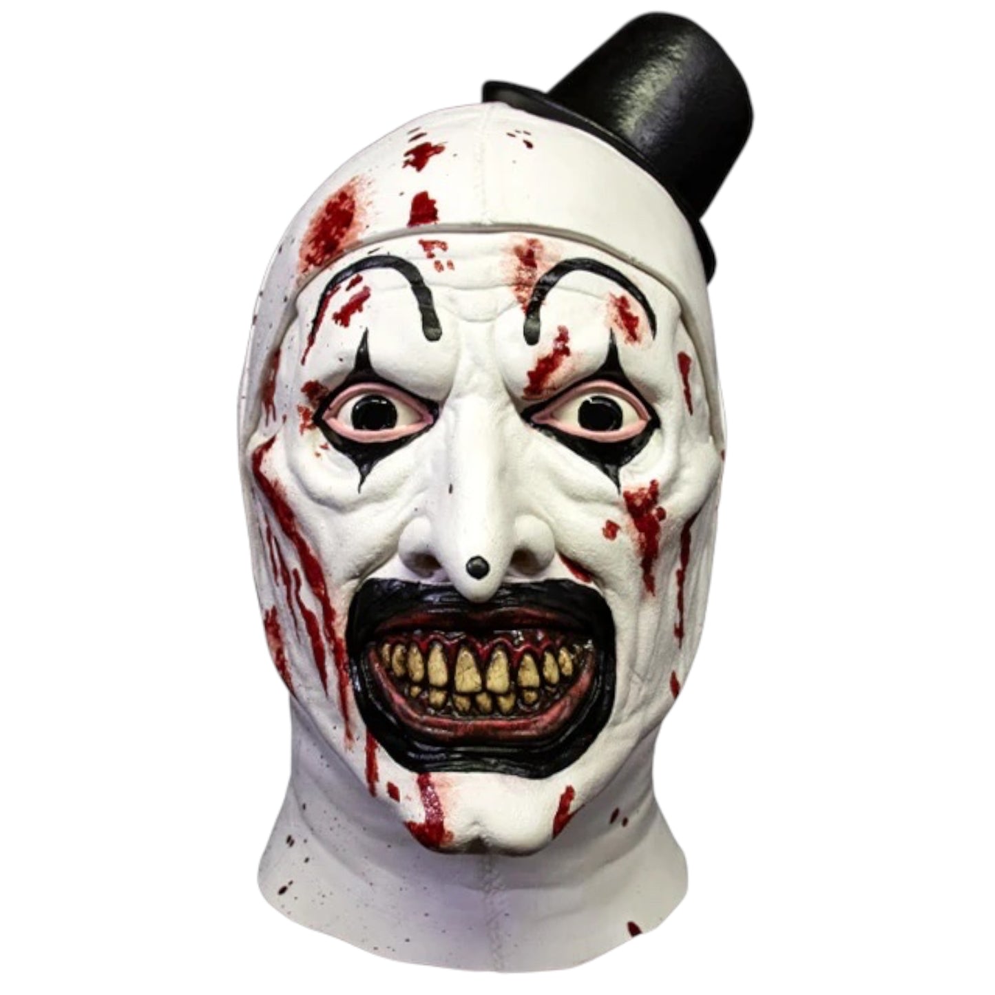 Trick or Treat Studios - Terrifier Art the clown mask - Bloody