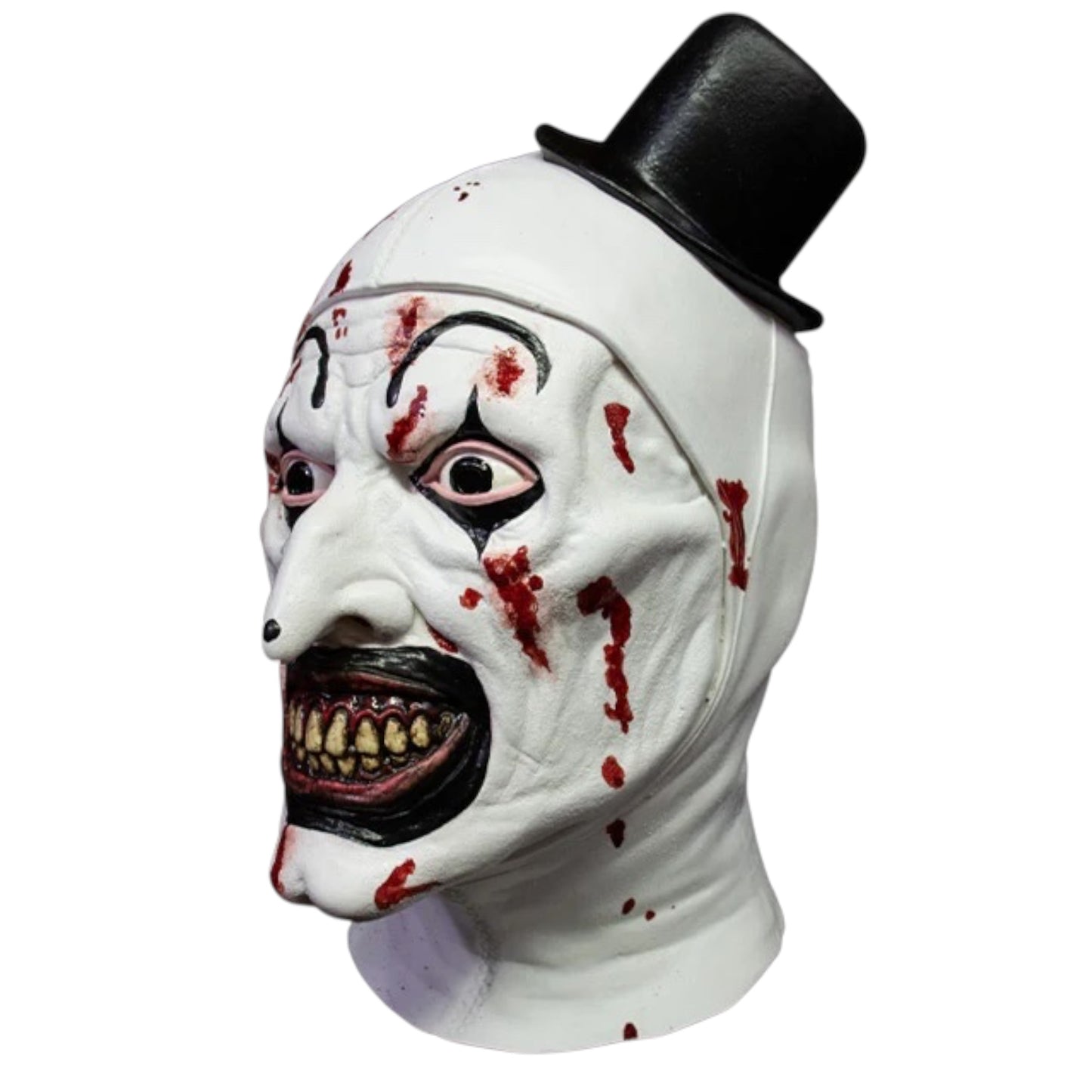 Trick or Treat Studios - Terrifier Art the clown mask - Bloody