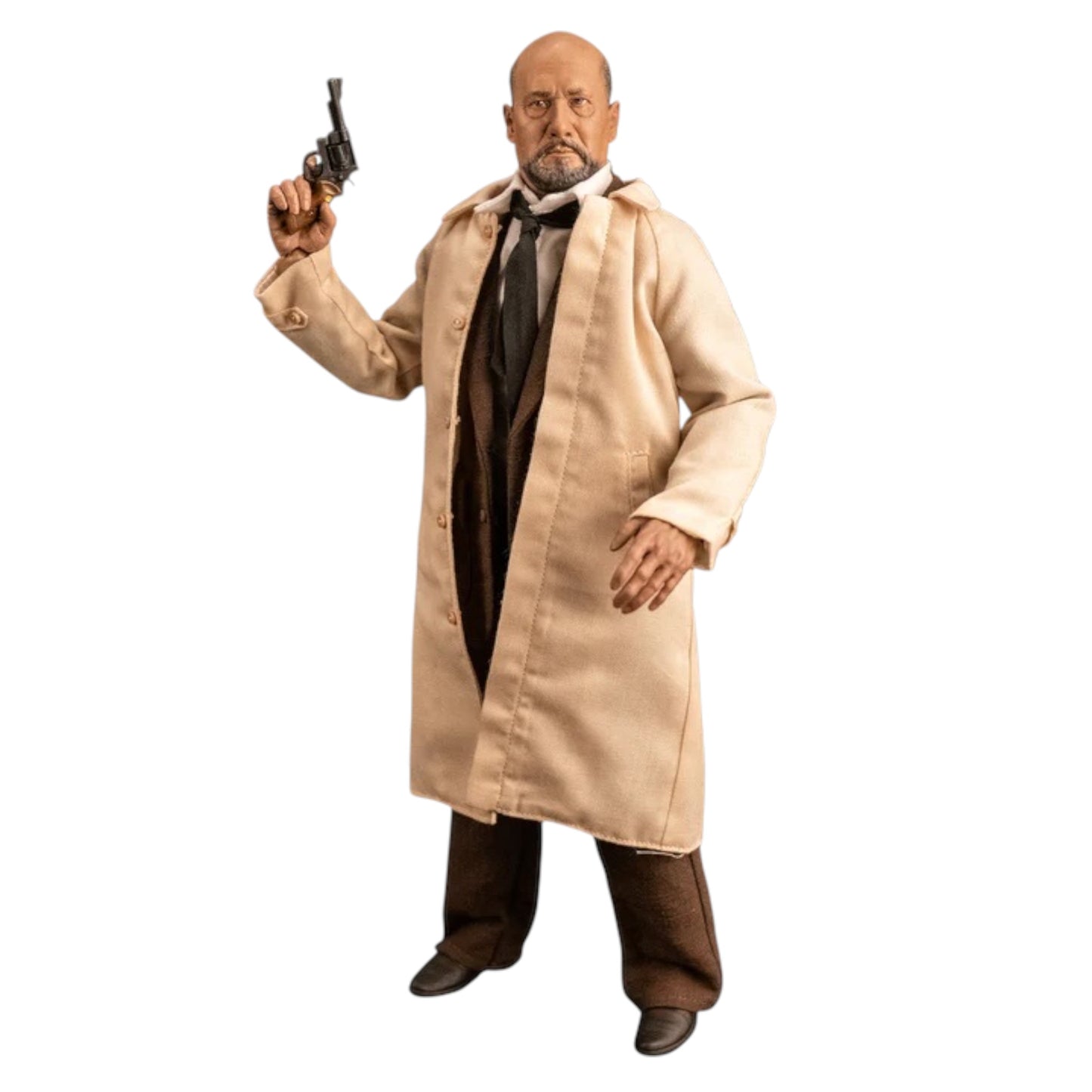 Trick or Treat Studios - Halloween Dr.Loomis 1:6 Scale Figure