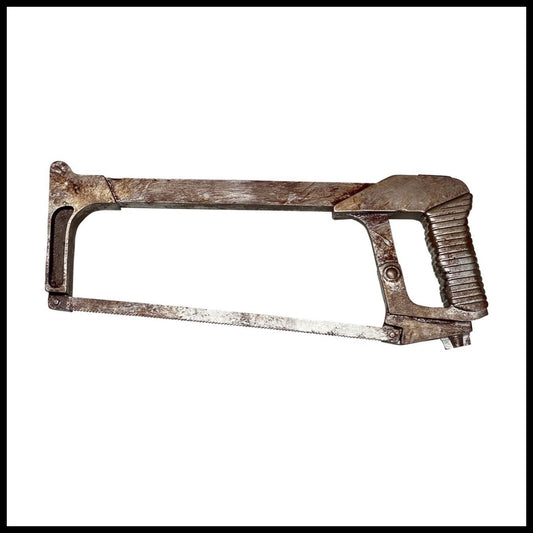 Trick or Treat Studios - Terrifier , Art the Clown Hacksaw Prop