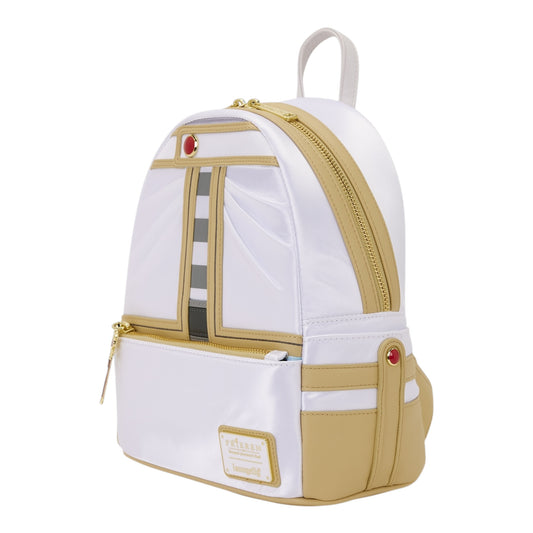 Loungefly Crunchyroll Frieran: Beyond Journeys End Mini Backpack
