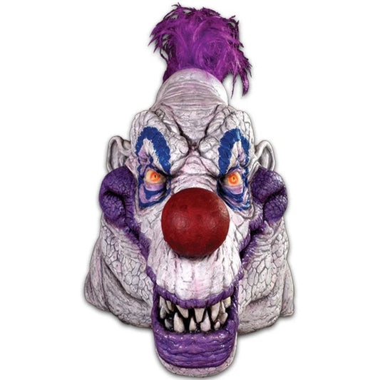 Trick or Treat Studios - Killer Klowns Klownzilla Mask