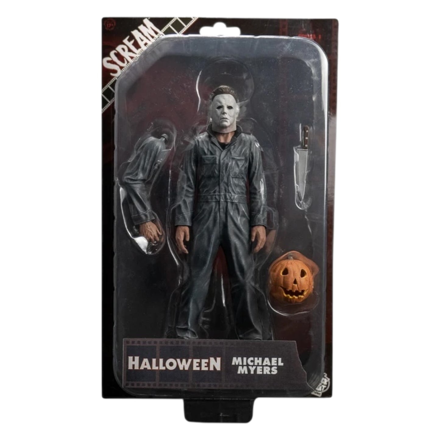 Trick or Treat Studios - Scram Greats . Michael Myers