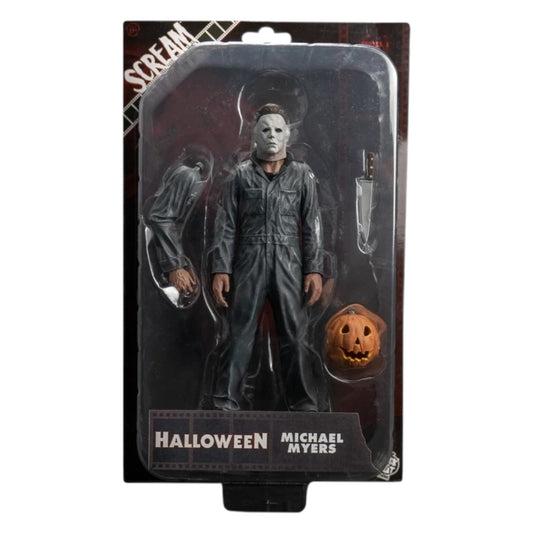 Trick or Treat Studios - Scream Greats . Michael Myers