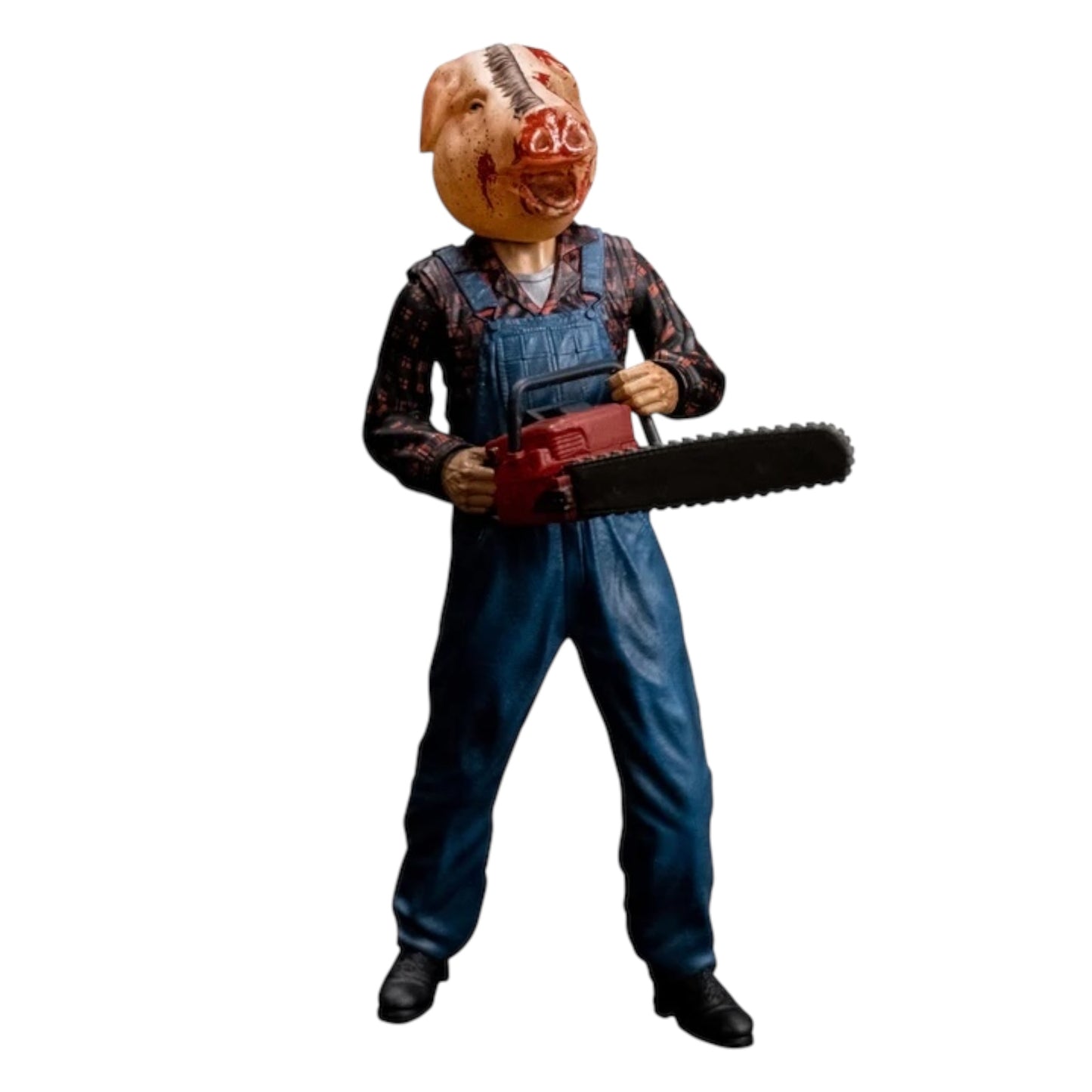 Trick or Treat Studios - Scream Greats . Farmer Vincent