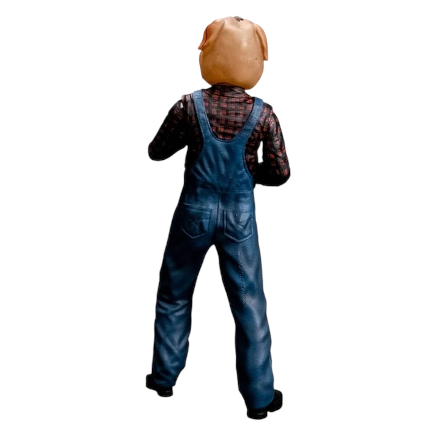 Trick or Treat Studios - Scream Greats . Farmer Vincent